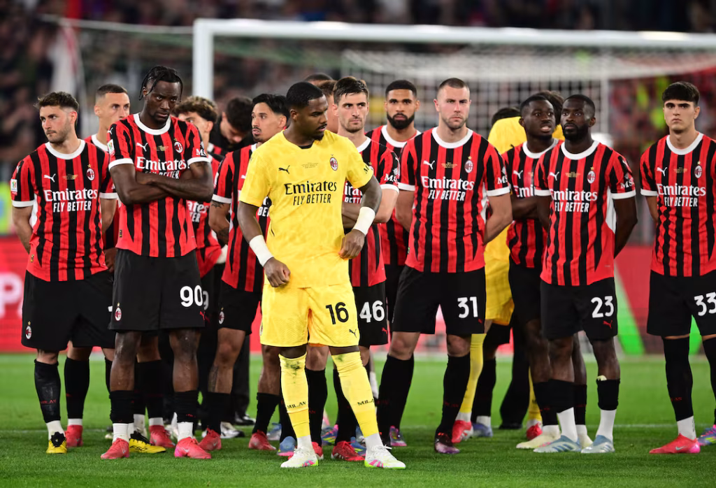 Serie A Sunday Preview: Roma vs Torino & Milan vs Bologna