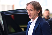 Modric Joins the Party as Milan Reinforce Squad for Glory