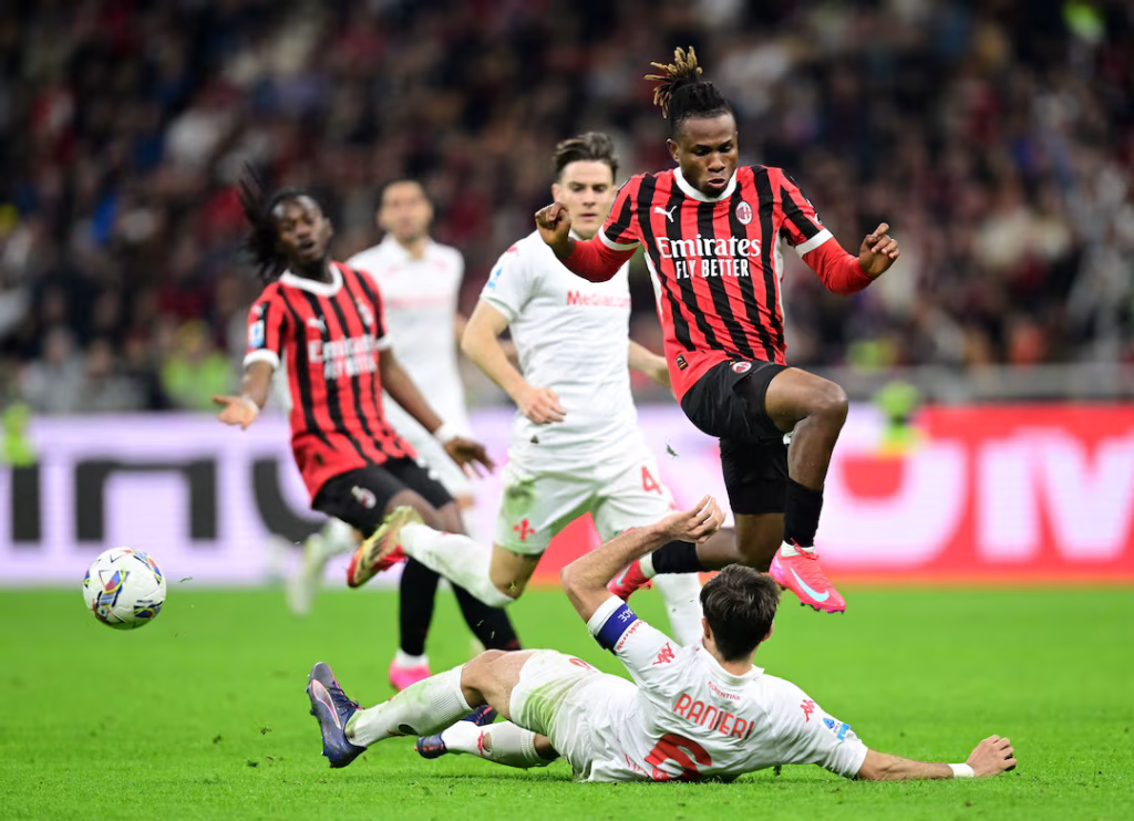 Serie A Sunday Preview: Roma vs Torino & Milan vs Bologna