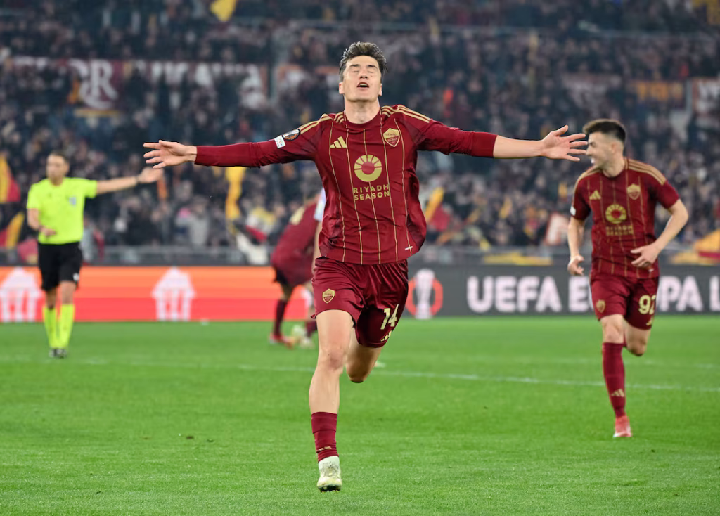 From Rome With Power: Roma Strengthen Squad for Domestic and European Glory