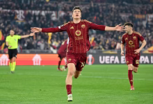 From Rome With Power: Roma Strengthen Squad for Domestic and European Glory