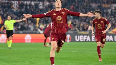 From Rome With Power: Roma Strengthen Squad for Domestic and European Glory
