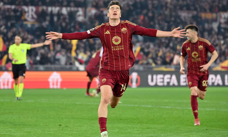 From Rome With Power: Roma Strengthen Squad for Domestic and European Glory