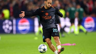 No Lautaro, No Problem!  Thuram the Hero as Inter Crush Ajax