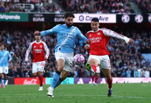 Martinelli Magic Saves Arsenal at the Death