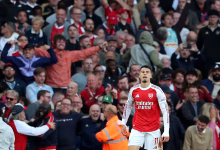 Newcastle vs Arsenal: Big Test for Howe Against In-Form Visitors