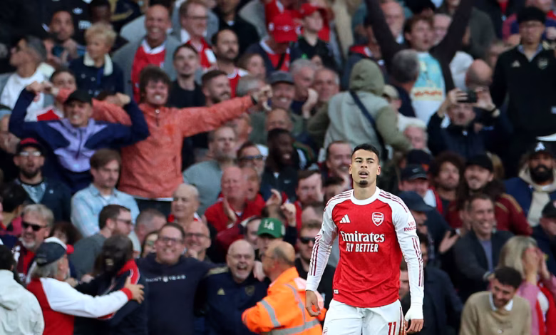 Newcastle vs Arsenal: Big Test for Howe Against In-Form Visitors