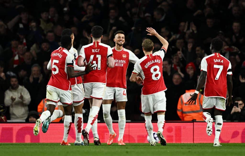 Arsenal 2025/26 Season Preview