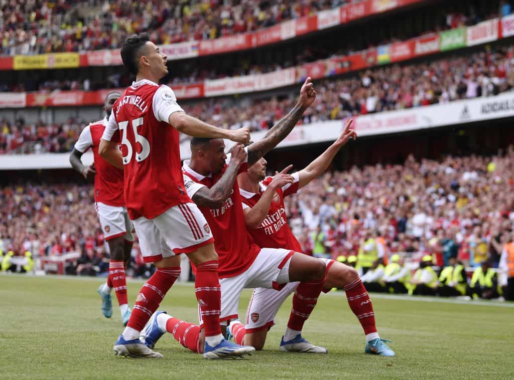 Arsenal 2025/26 Season Preview
