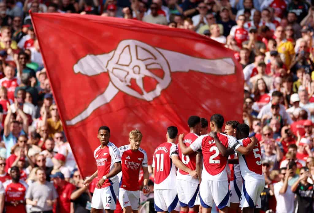 Arsenal 2025/26 Season Preview
