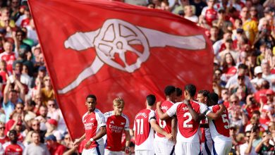 Arsenal 2025/26 Season Preview