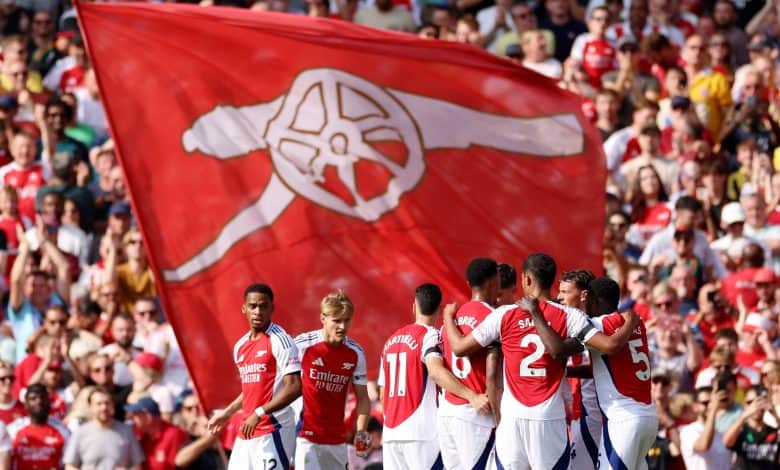 Arsenal 2025/26 Season Preview