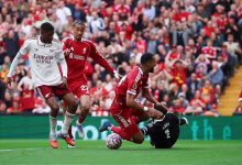 Arsenal’s Big Test: Will Forest Shock at the Emirates?