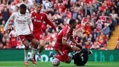 Arsenal’s Big Test: Will Forest Shock at the Emirates?