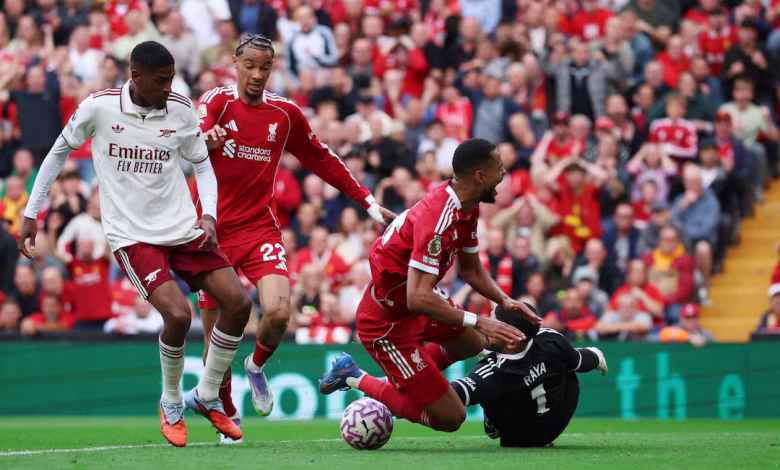 Arsenal’s Big Test: Will Forest Shock at the Emirates?