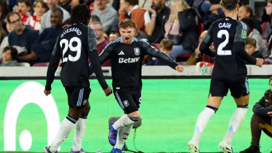 Sunderland vs Aston Villa: Can the Black Cats Bite Back?