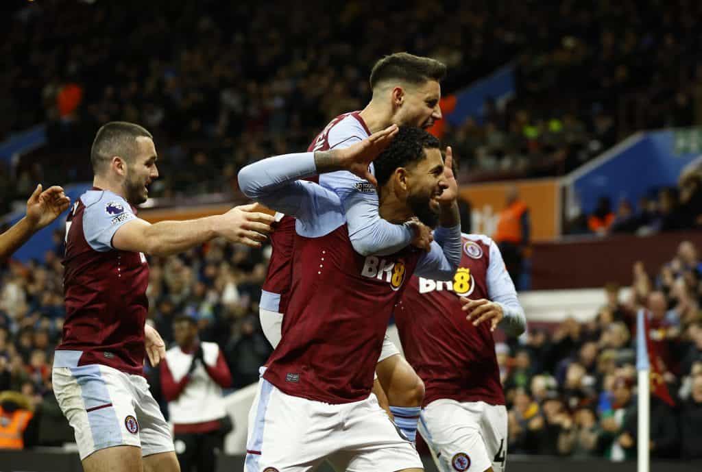 Aston Villa 2025/26 Season Preview