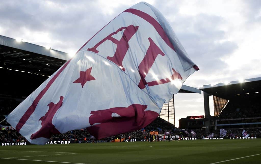Aston Villa 2025/26 Season Preview