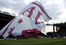 Aston Villa 2025/26 Season Preview