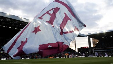 Aston Villa 2025/26 Season Preview