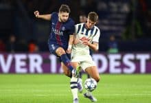 PSG ON FIRE! Champs Destroy Atalanta in Ruthless Start