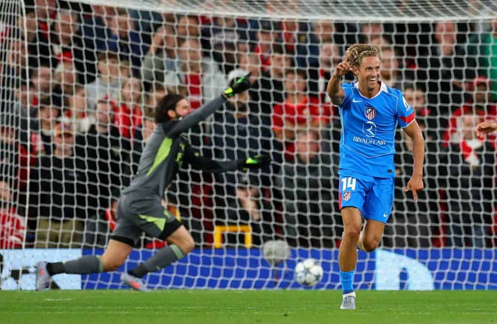 Van Dijk Saves Liverpool in Wild Anfield Thriller!