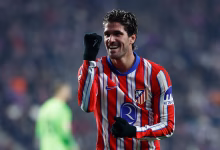 Simeone’s Atlético Madrid Add Top Talent Ahead of New Season