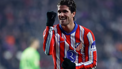 Simeone’s Atlético Madrid Add Top Talent Ahead of New Season