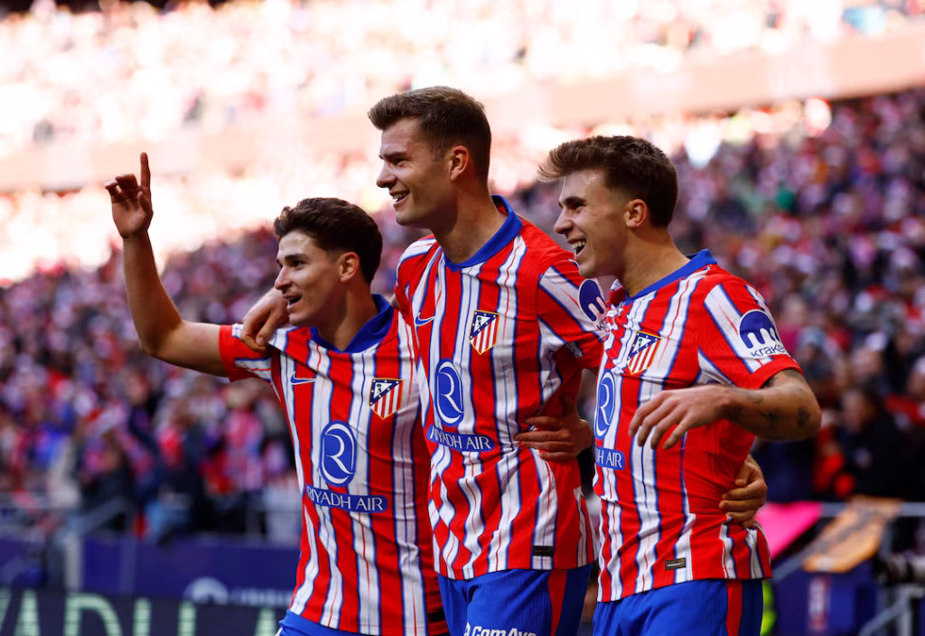 LaLiga Saturday Preview: Real Sociedad vs Real Madrid & Atletico Madrid vs Villarreal