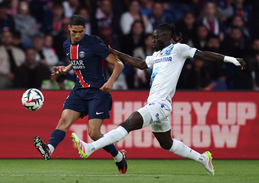 Ligue 1 Saturday: Can Nantes Upset Nice While Monaco Faces Auxerre?