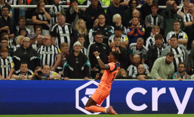 Catalan Giants Dominate: Can Anyone Stop Barca?