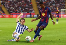 Barcelona vs PSG European Heavyweights Collide