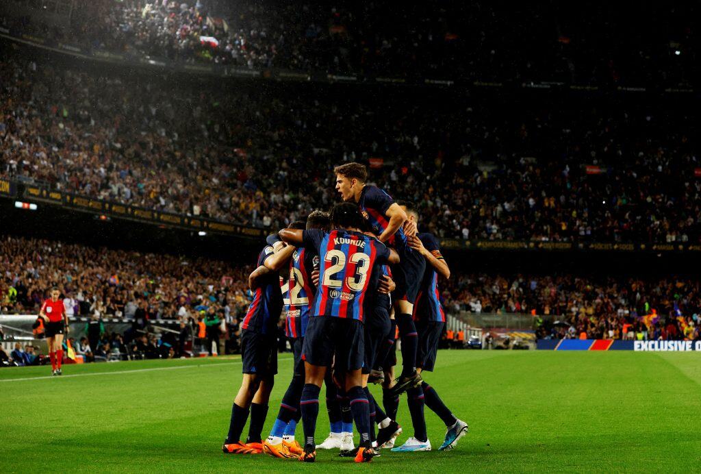 Barcelona 2025/26 Season Preview