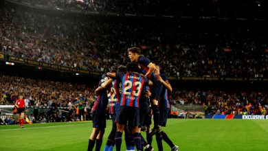 Barcelona 2025/26 Season Preview