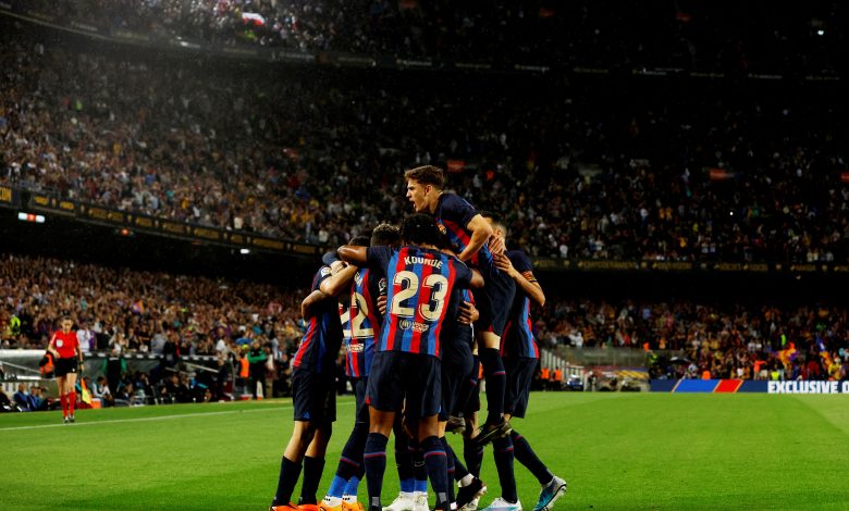 Barcelona 2025/26 Season Preview