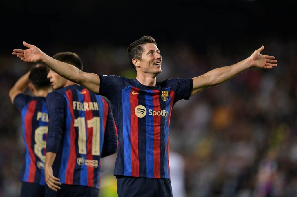 Barcelona Shake Up Squad as New Stars Arrive and Veterans Depart Barcelona Shake Up Squad as New Stars Arrive and Veterans Depart
