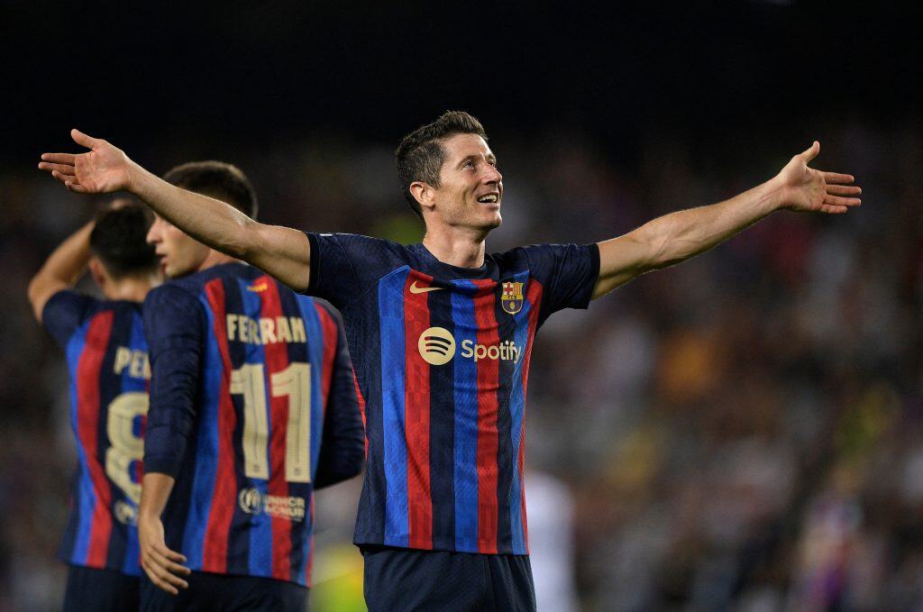 Barcelona 2025/26 Season Preview