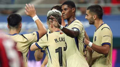 Barcelona Shake Up Squad as New Stars Arrive and Veterans Depart