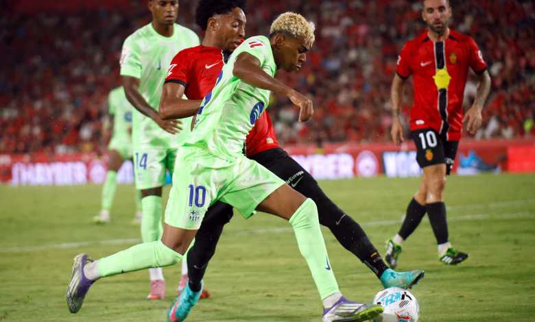 Sunday La Liga Preview: Barcelona Aim to Crush Valencia Again as Levante Battle Betis Sunday La Liga Preview: Barcelona Aim to Crush Valencia Again as Levante Battle Betis