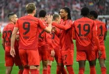 FC Bayern Munich 2025/26 Season Preview