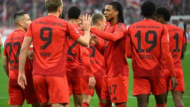 FC Bayern Munich 2025/26 Season Preview