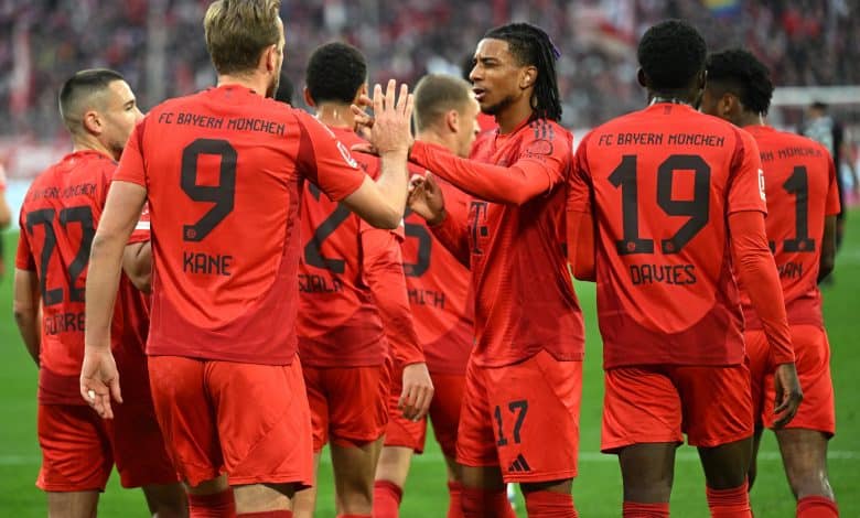 FC Bayern Munich 2025/26 Season Preview