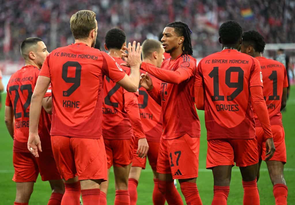 Fresh Faces and Big Names: Bayern Munich’s Summer Transfers