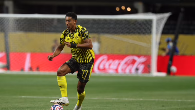 Jobe Bellingham Leads Dortmund’s Exciting Transfer Wave