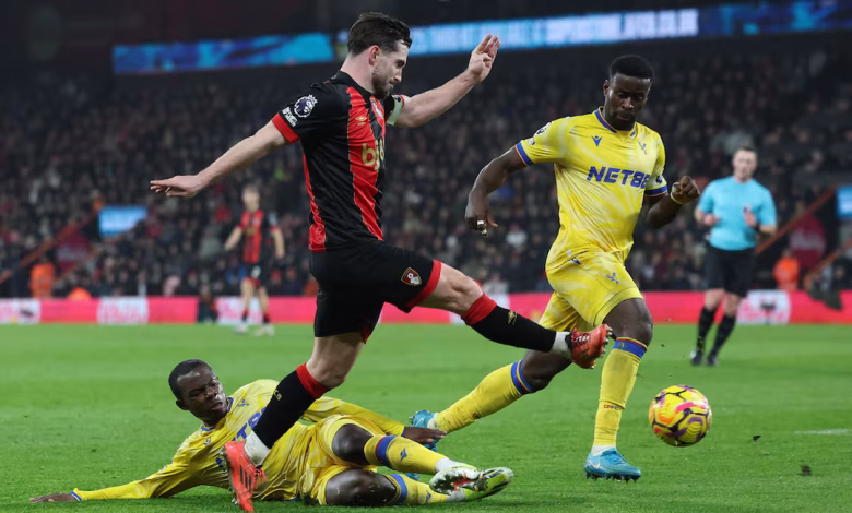 Bournemouth 2025/26 Season Preview