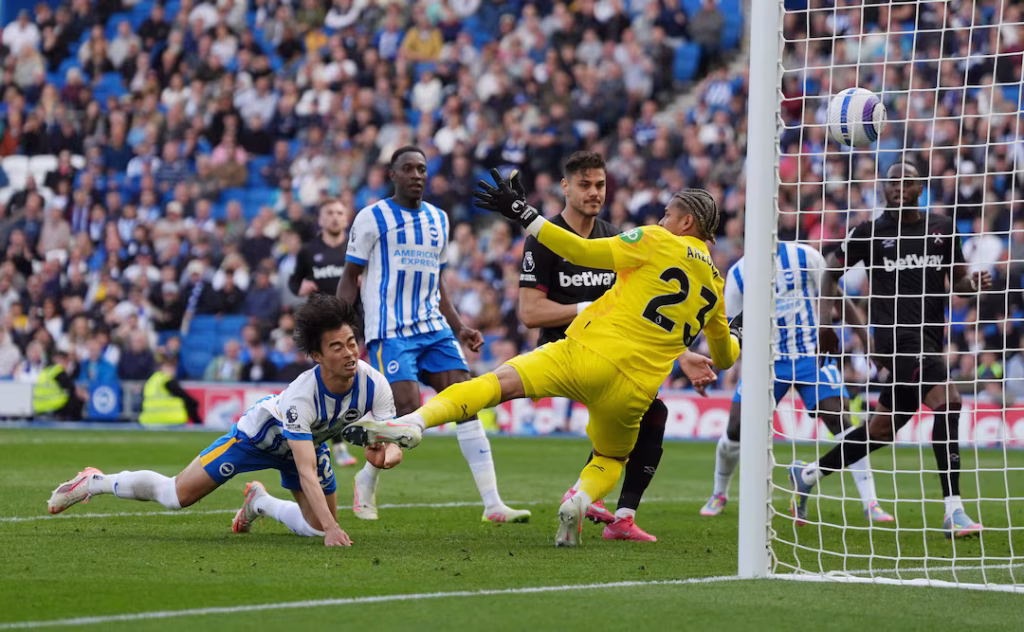 Brighton & Hove Albion 2025/26 Season Preview