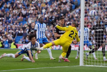 Brighton & Hove Albion 2025/26 Season Preview