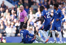 Chelsea vs Benfica: Chess on the Champions League Board