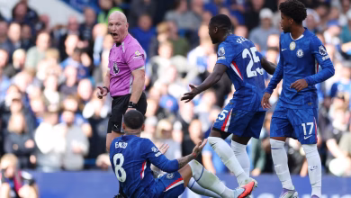Chelsea vs Benfica: Chess on the Champions League Board