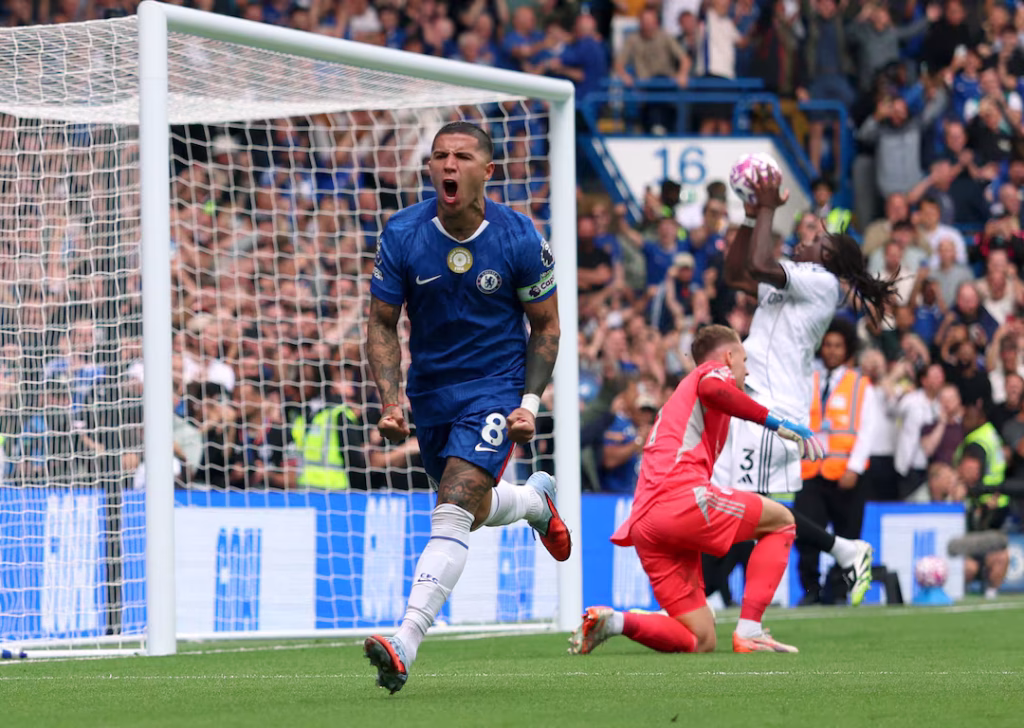 Chelsea 2025/26 Season Preview